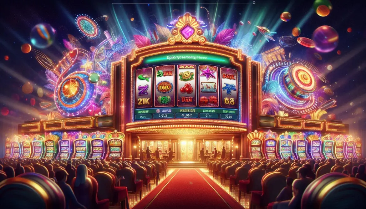 GarrisonBet Casino